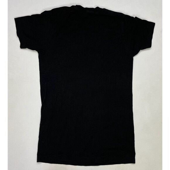 My Hero Academia T-shirt Men Adult Small Black Graphic Characters Anime - Picture 3 of 5